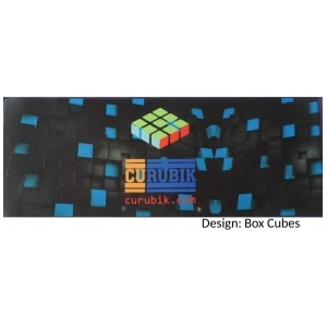 Mat Pad Curubik para Cubos Rubik